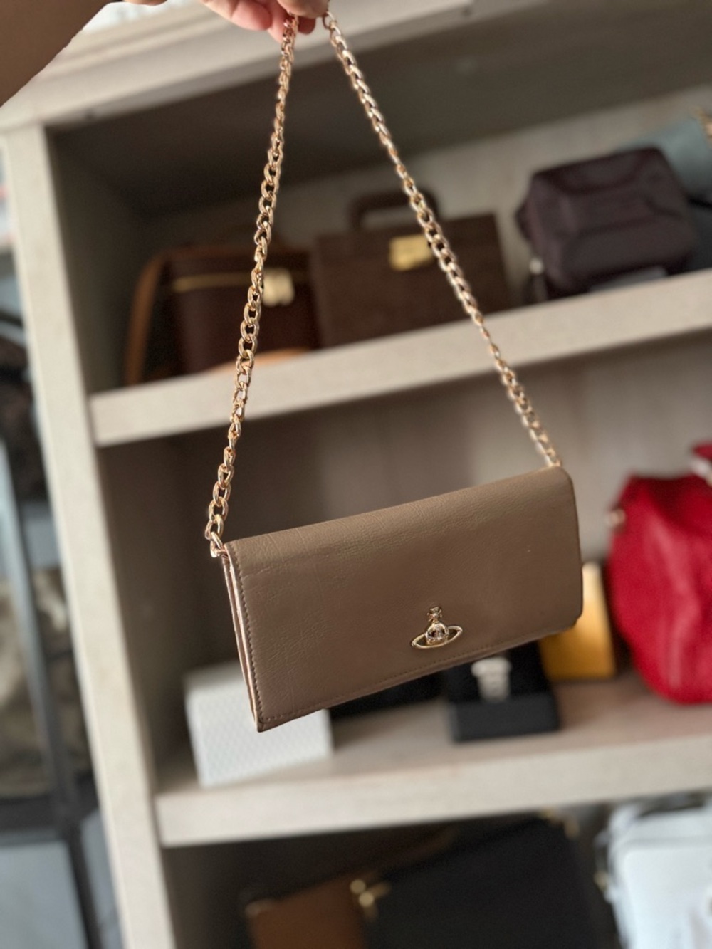 Vivenne Westwood Wallet